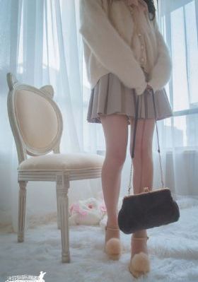 年轻女医生