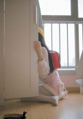 20岁的微热