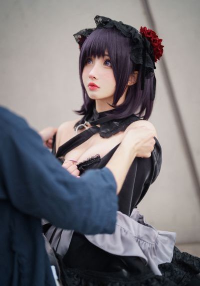 军舰上的女兵
