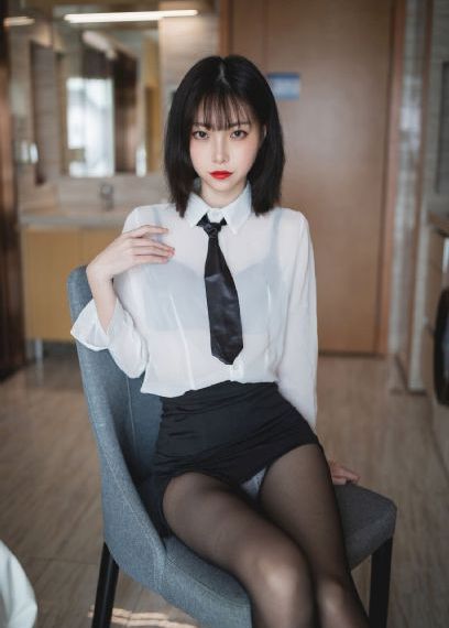 我要当空姐
