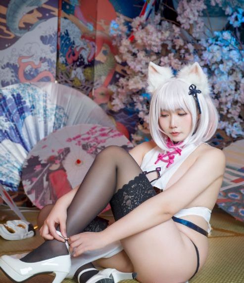 樱桃红