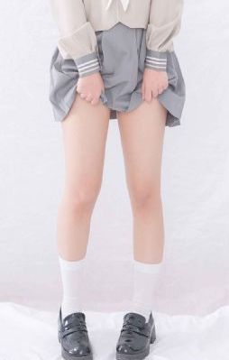 善良的女孩