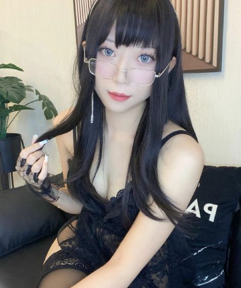 朱夫人