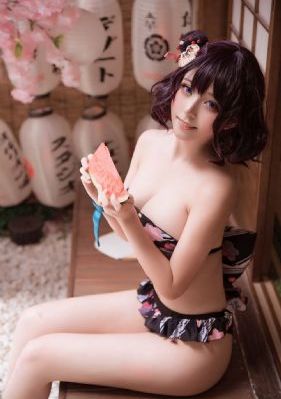 妖女18招